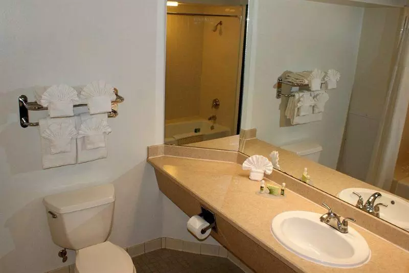 Hotelli Ranch Inn Jackson Hole