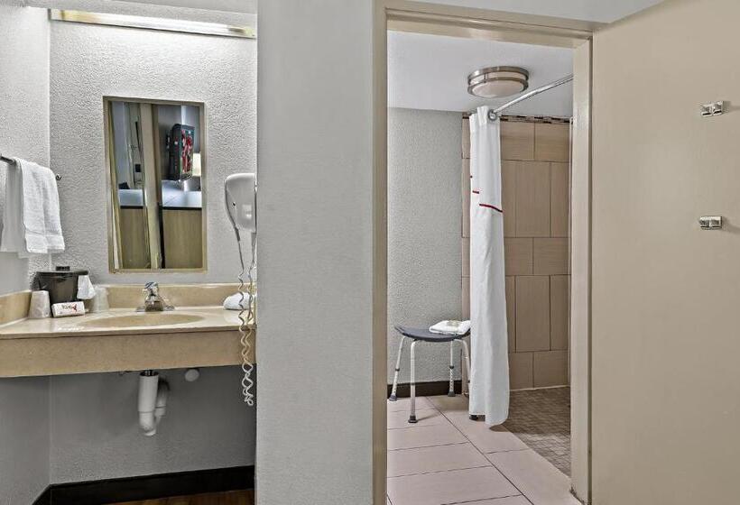 فندق Red Roof Inn Cleveland  Independence