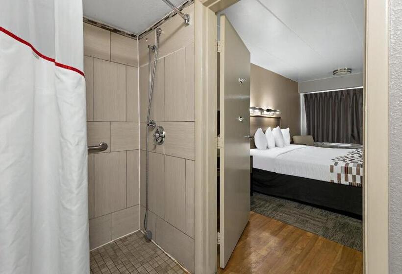 فندق Red Roof Inn Cleveland  Independence