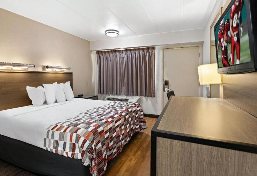 فندق Red Roof Inn Cleveland  Independence