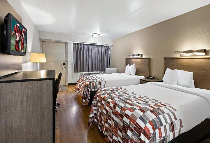 فندق Red Roof Inn Cleveland  Independence