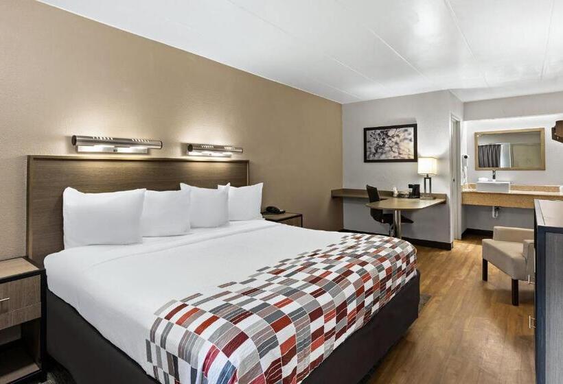 فندق Red Roof Inn Cleveland  Independence