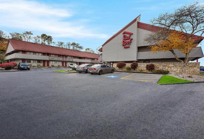 فندق Red Roof Inn Cleveland  Independence