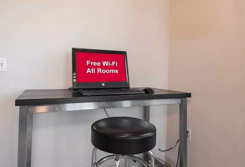 هتل Red Roof Inn Orlando South  Florida Mall