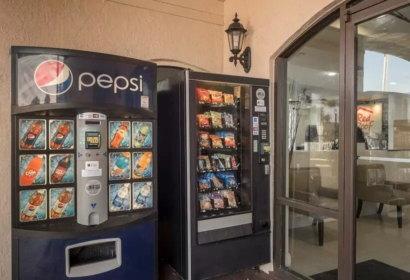 هتل Red Roof Inn Orlando South  Florida Mall