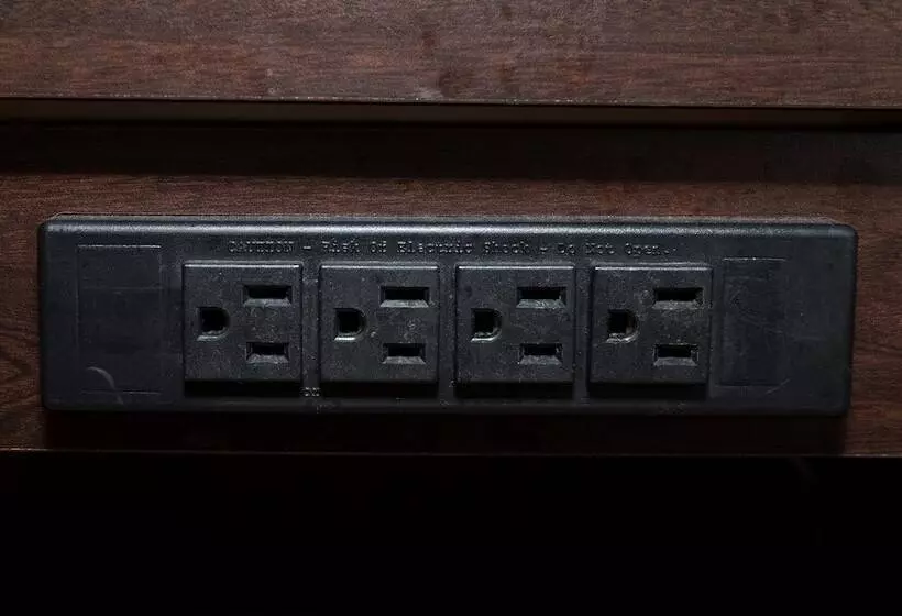 هتل Red Roof Inn Orlando South  Florida Mall