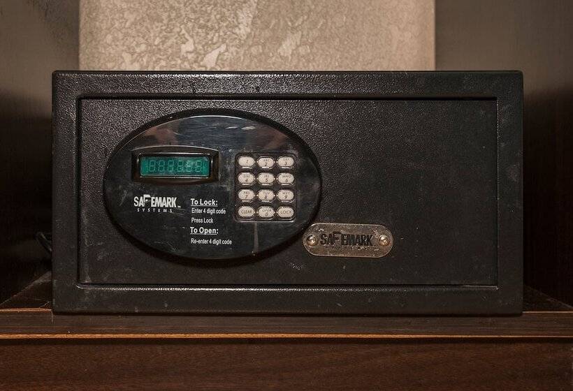 호텔 Red Roof Inn Orlando South  Florida Mall