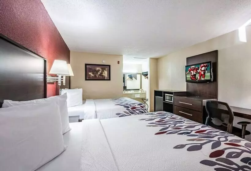 هتل Red Roof Inn Orlando South  Florida Mall