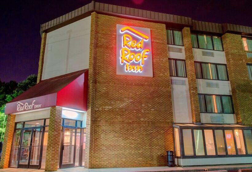 فندق Red Roof Inn Raleigh Southwest  Cary