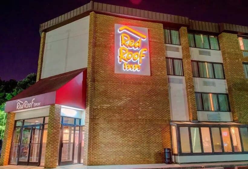 هتل Red Roof Inn Raleigh Southwest Cary