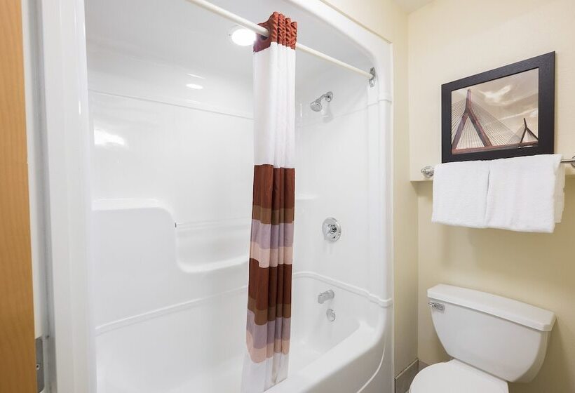 فندق Red Roof Inn Raleigh Southwest  Cary