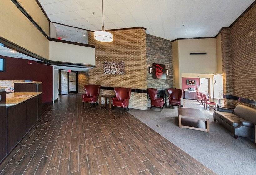 فندق Red Roof Inn Raleigh Southwest  Cary