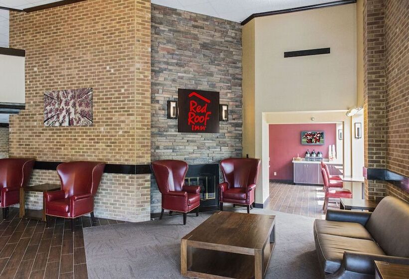 فندق Red Roof Inn Raleigh Southwest  Cary