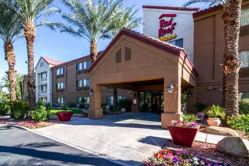 هتل Red Roof Inn Plus+ Tempe   Phoenix Airport