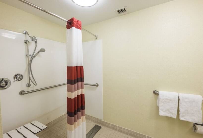 Hotel Red Roof Inn Plus+ West Palm Beach