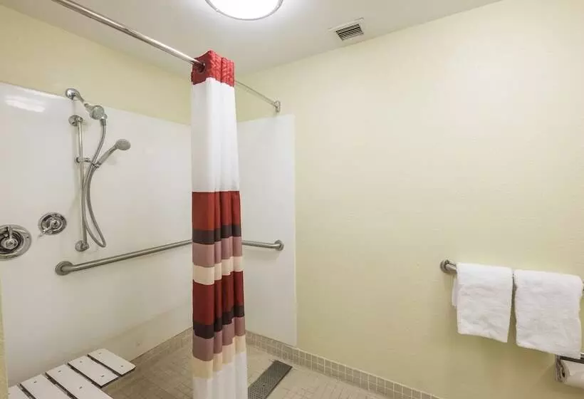 فندق Red Roof Inn Plus+ West Palm Beach