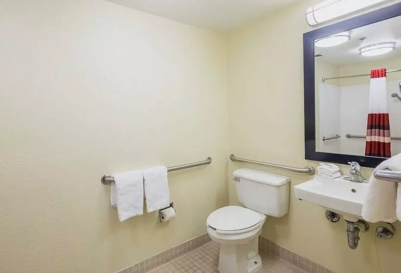 فندق Red Roof Inn Plus+ West Palm Beach