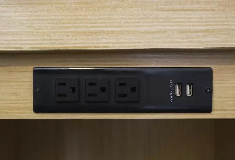 فندق Red Roof Inn Plus+ West Palm Beach