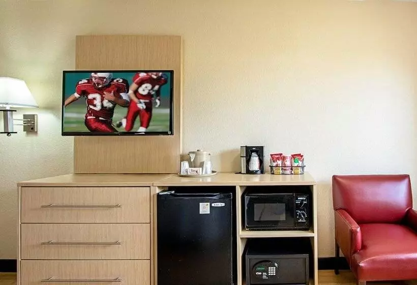 فندق Red Roof Inn Plus+ West Palm Beach