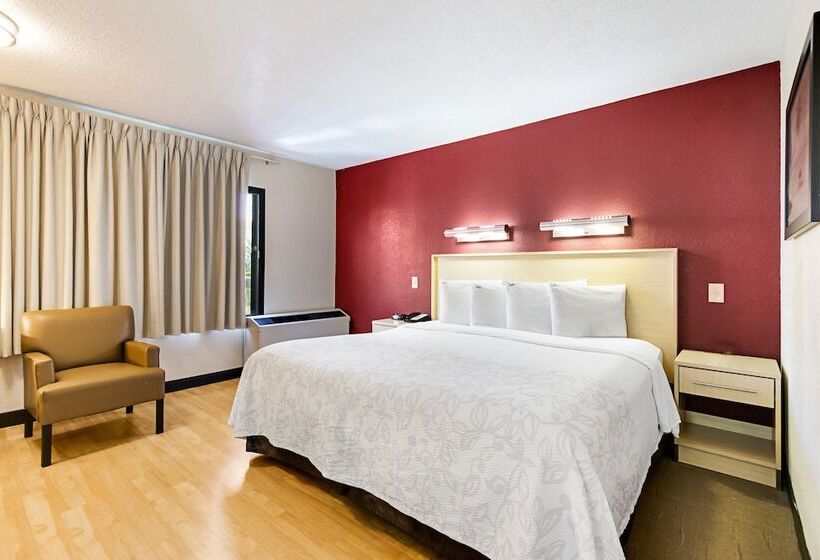 Hotel Red Roof Inn Plus+ West Palm Beach