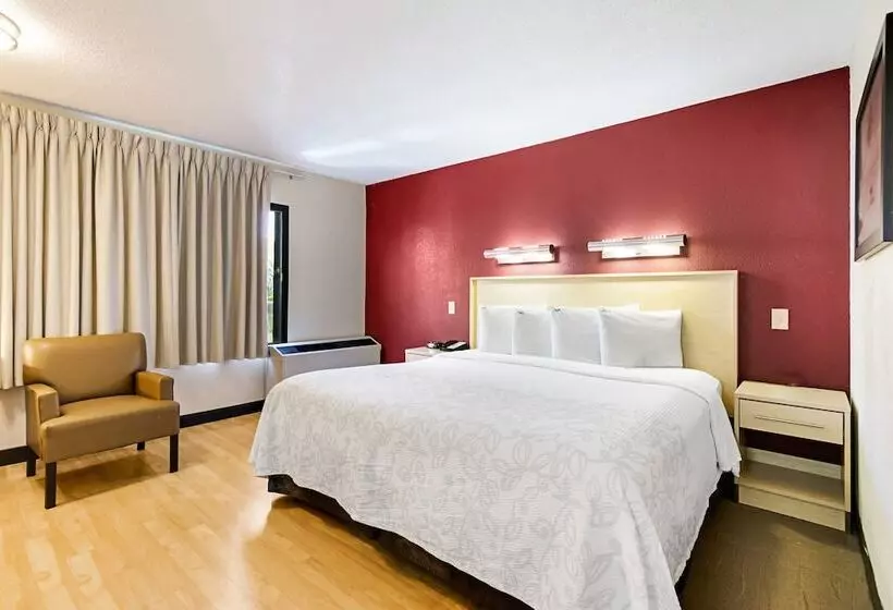 فندق Red Roof Inn Plus+ West Palm Beach