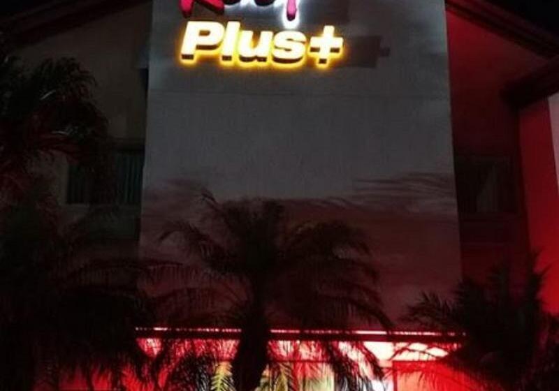 Hotel Red Roof Inn Plus+ West Palm Beach
