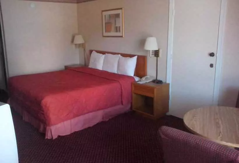 Отель Regency Inn Richmond