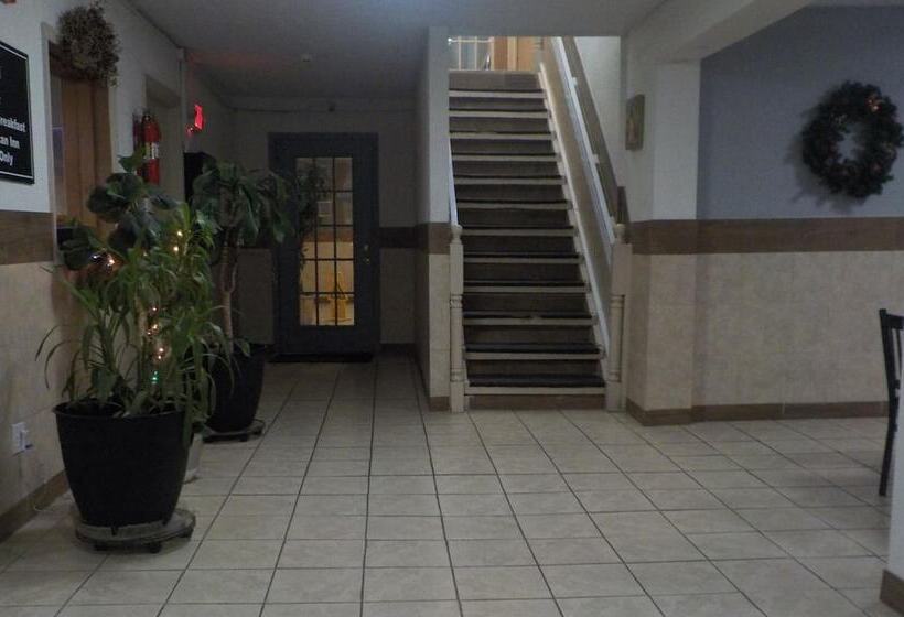 Motel 6 Hurricane, Wv