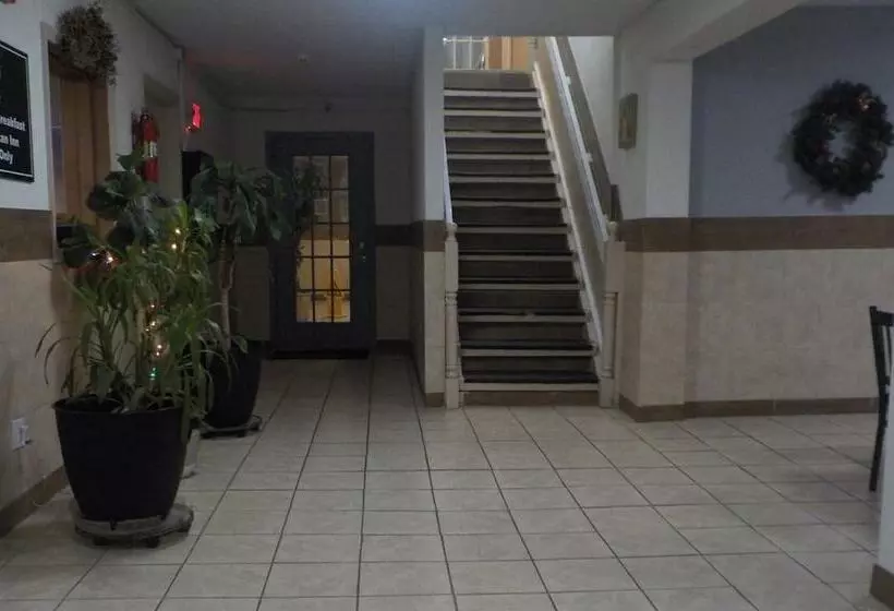 Motel 6 Hurricane, Wv