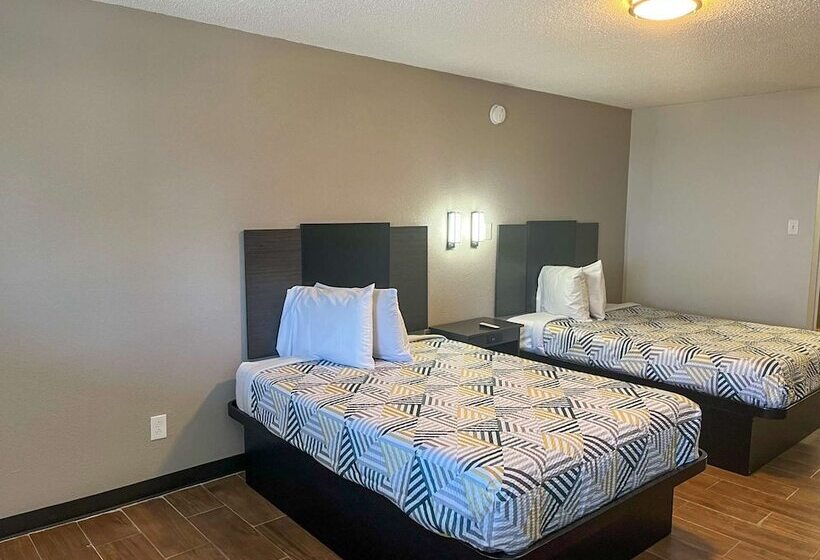 Motel 6 Hurricane, Wv