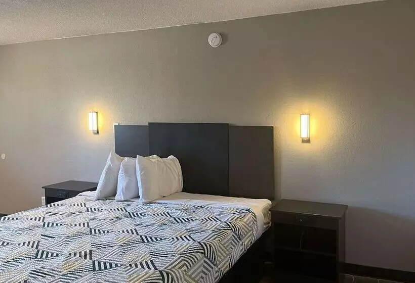 Motel 6 Hurricane, Wv