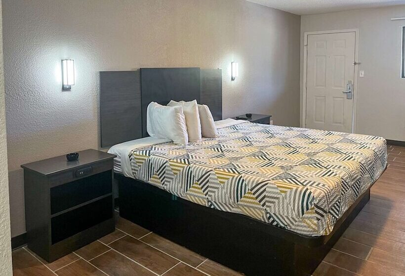 Motel 6 Hurricane, Wv