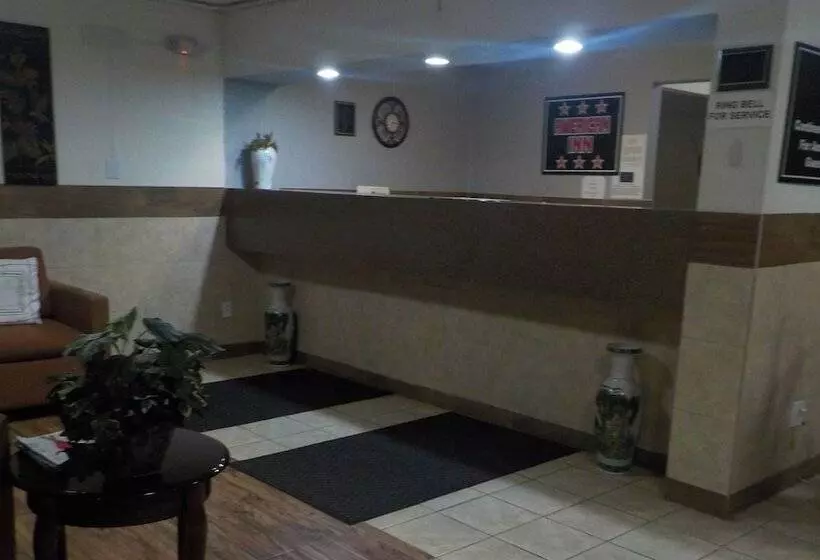 Motel 6 Hurricane, Wv