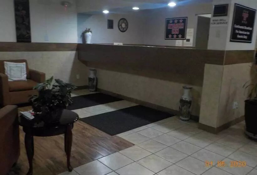 Motel 6 Hurricane, Wv