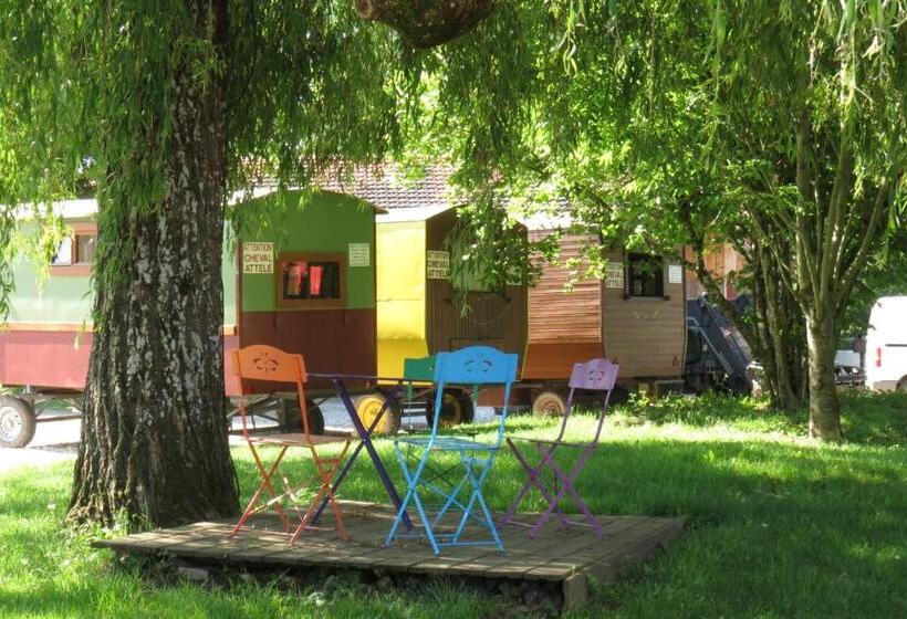 住宿加早餐  Che Val D Amour