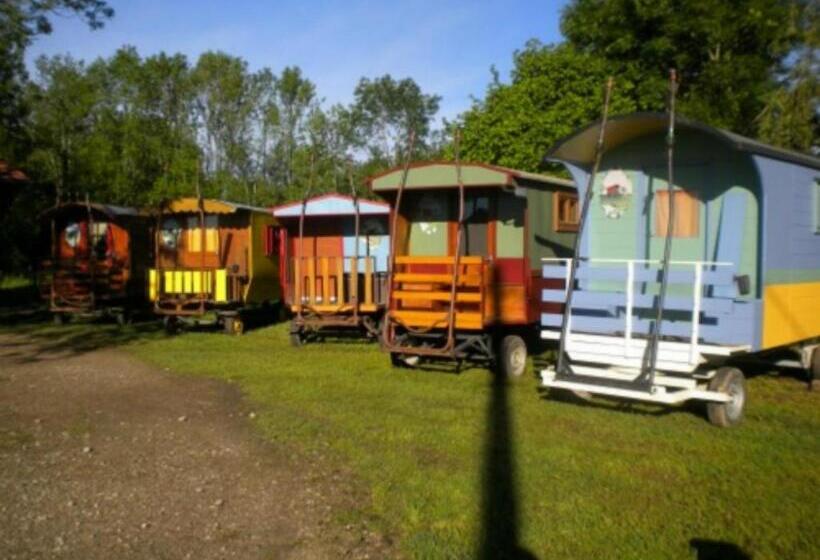 住宿加早餐  Che Val D Amour