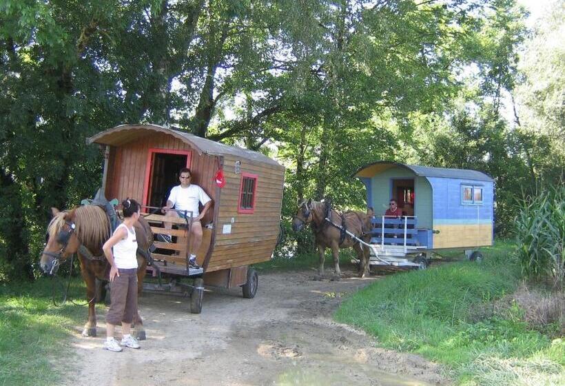 住宿加早餐  Che Val D Amour