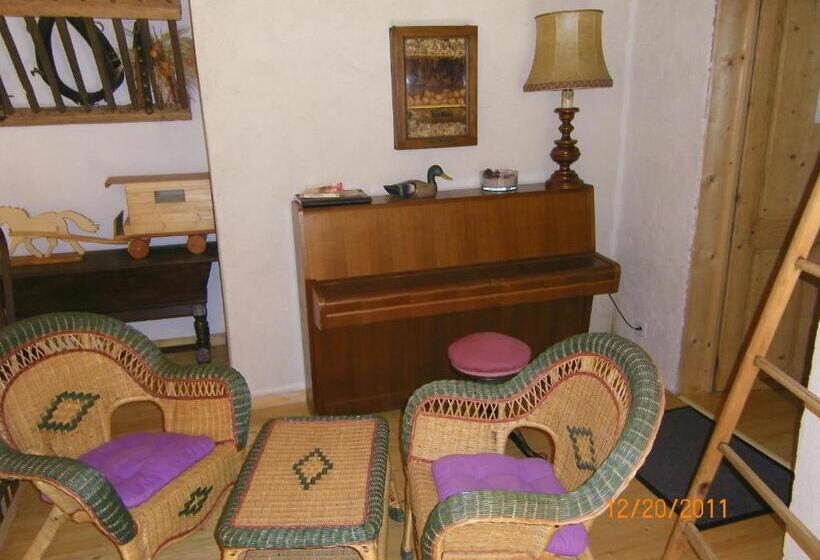 住宿加早餐  Che Val D Amour