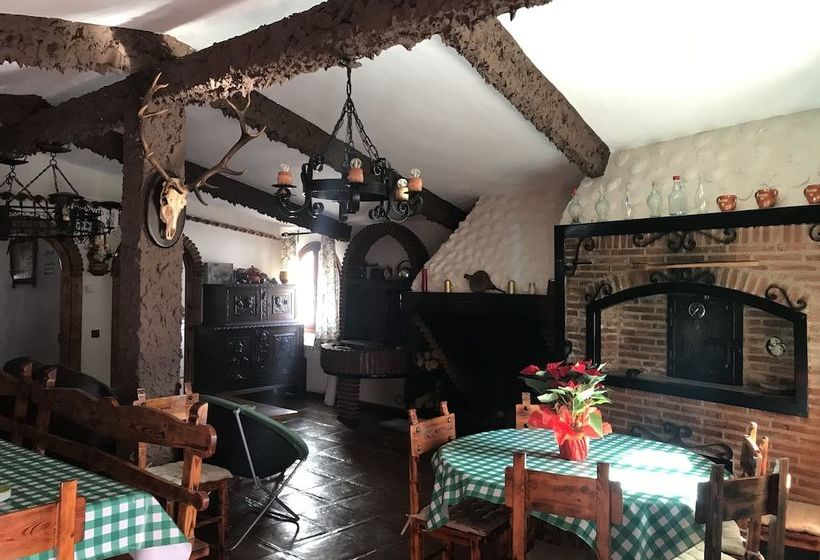 Casa Bodega Rural Villa Carmen