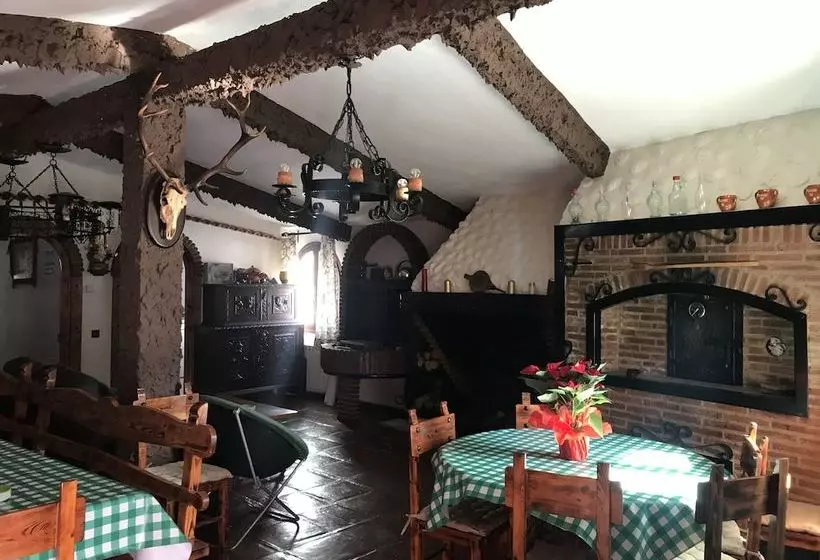 Casa Bodega Rural Villa Carmen