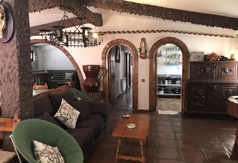 Casa Bodega Rural Villa Carmen