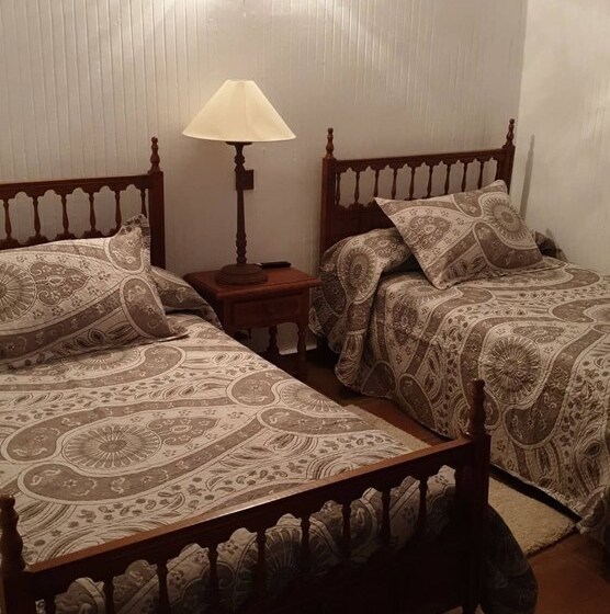 Casa Bodega Rural Villa Carmen