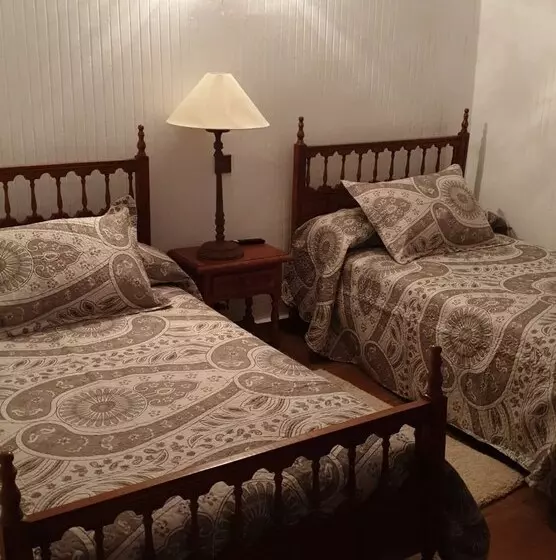 Casa Bodega Rural Villa Carmen