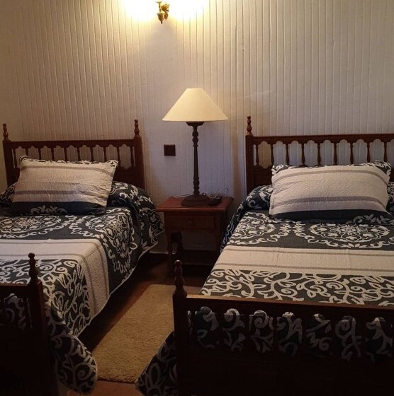 Casa Bodega Rural Villa Carmen