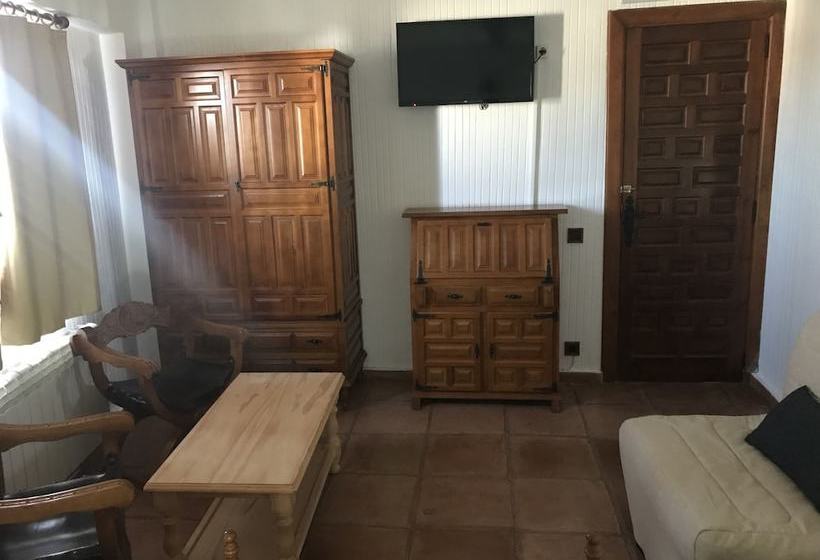 Casa Bodega Rural Villa Carmen