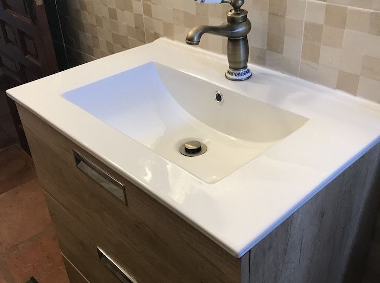 Casa Bodega Rural Villa Carmen