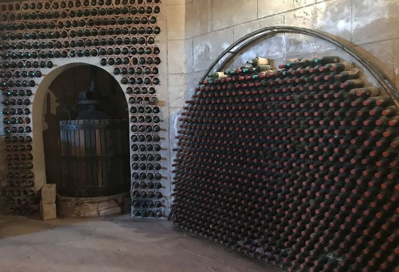 Casa Bodega Rural Villa Carmen