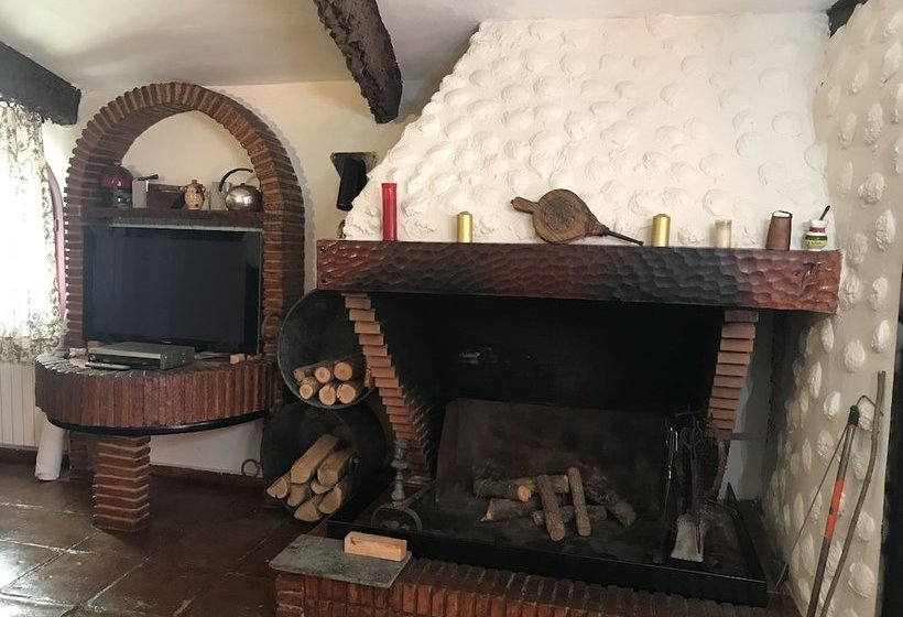 Casa Bodega Rural Villa Carmen