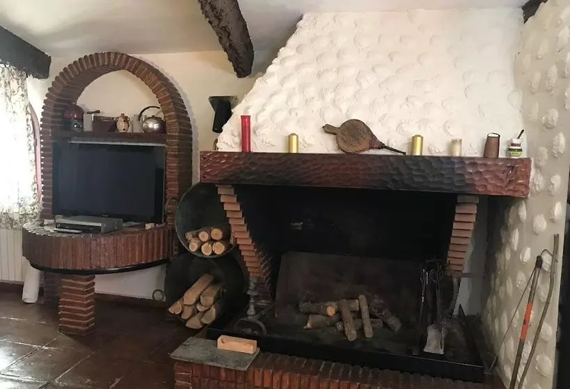 Casa Bodega Rural Villa Carmen