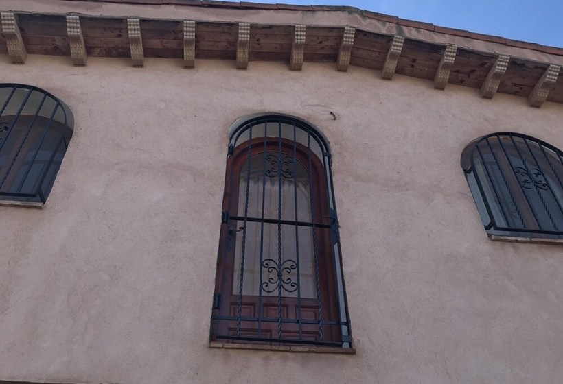 Casa Bodega Rural Villa Carmen